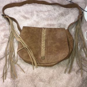 Steve Madden Crossbody Bag